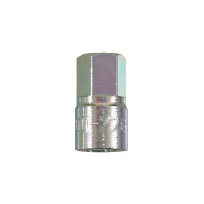 KL-0500-726 - Llave de tubo, 7,2 x 5 mm