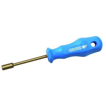 Llave de vaso con mango 3/8AF