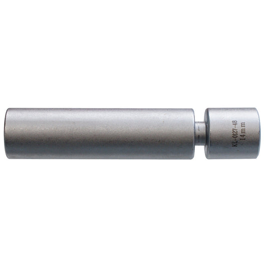 GEDORE Automotive KL-0127-48 - Douille à bougie avec joint SW14