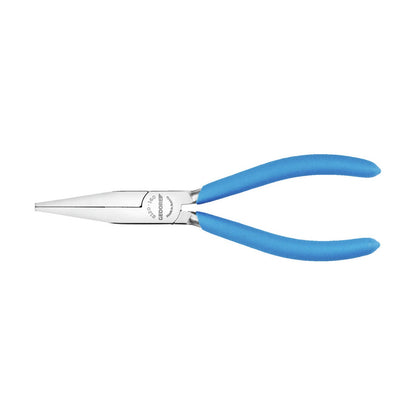 8120-160 TC - Pince à bec plat 160 mm
