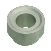 KL-0039-1339 - Anillo de centrado Ø39: Anillo cilíndrico con orificio central y reborde escalonado