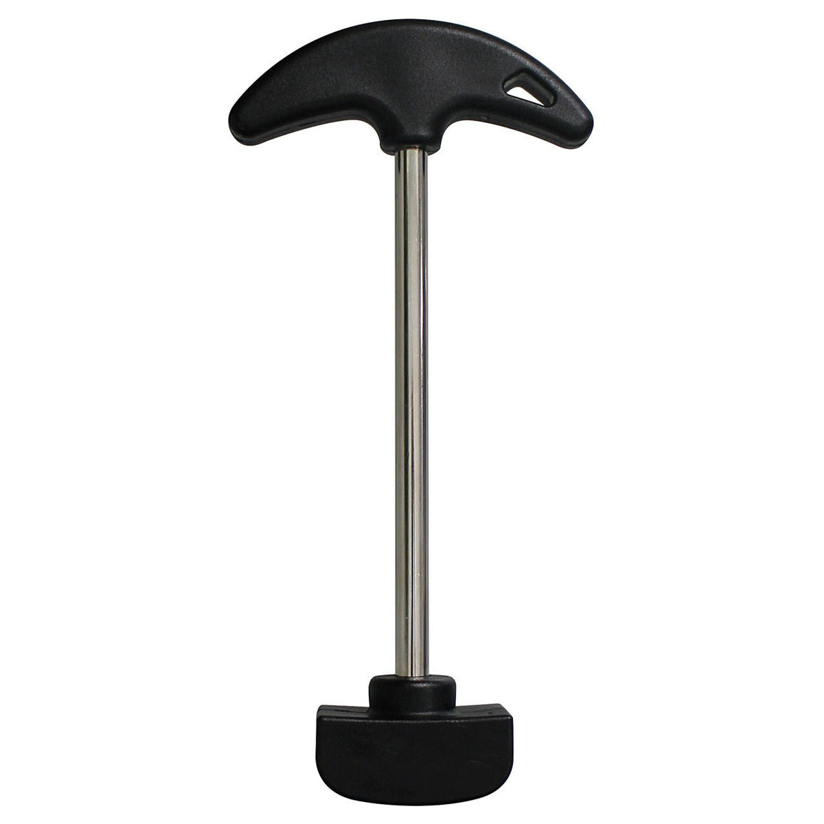 KL-0280-7673 - Herramienta especial para árbol de levas: Herramienta con mango en T negro y vástago metálico largo