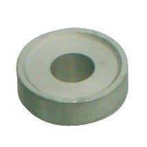 KL-0039-1352 - Anillo de centrado Ø52: Anillo metálico circular con orificio central pasante