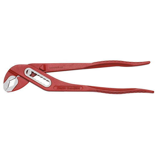 GEDORE red R28100012 - Pince à pompe à eau, 12"