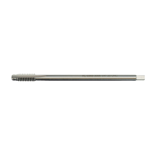GEDORE Automotive KL-0369-3056 - Taraud ¼"-20 UNC avec pointe de perçage