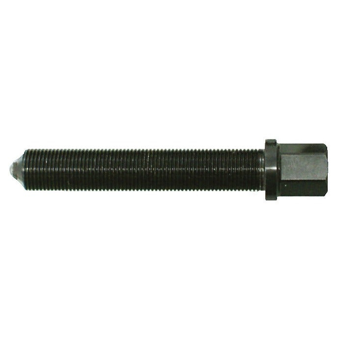 KL-0165-1014 - Husillo M18x1,5x100: Husillo roscado largo con cabeza hexagonal en un extremo