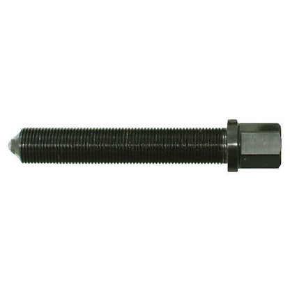 KL-0165-1014 - Husillo M18x1,5x100: Husillo roscado largo con cabeza hexagonal en un extremo