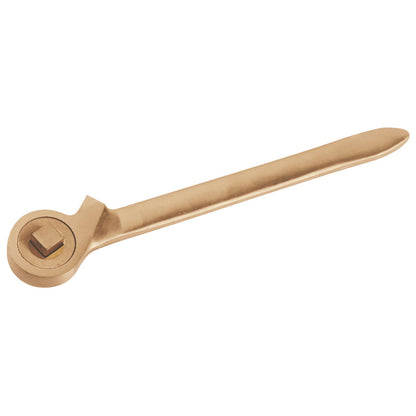 Carraca 1/4"