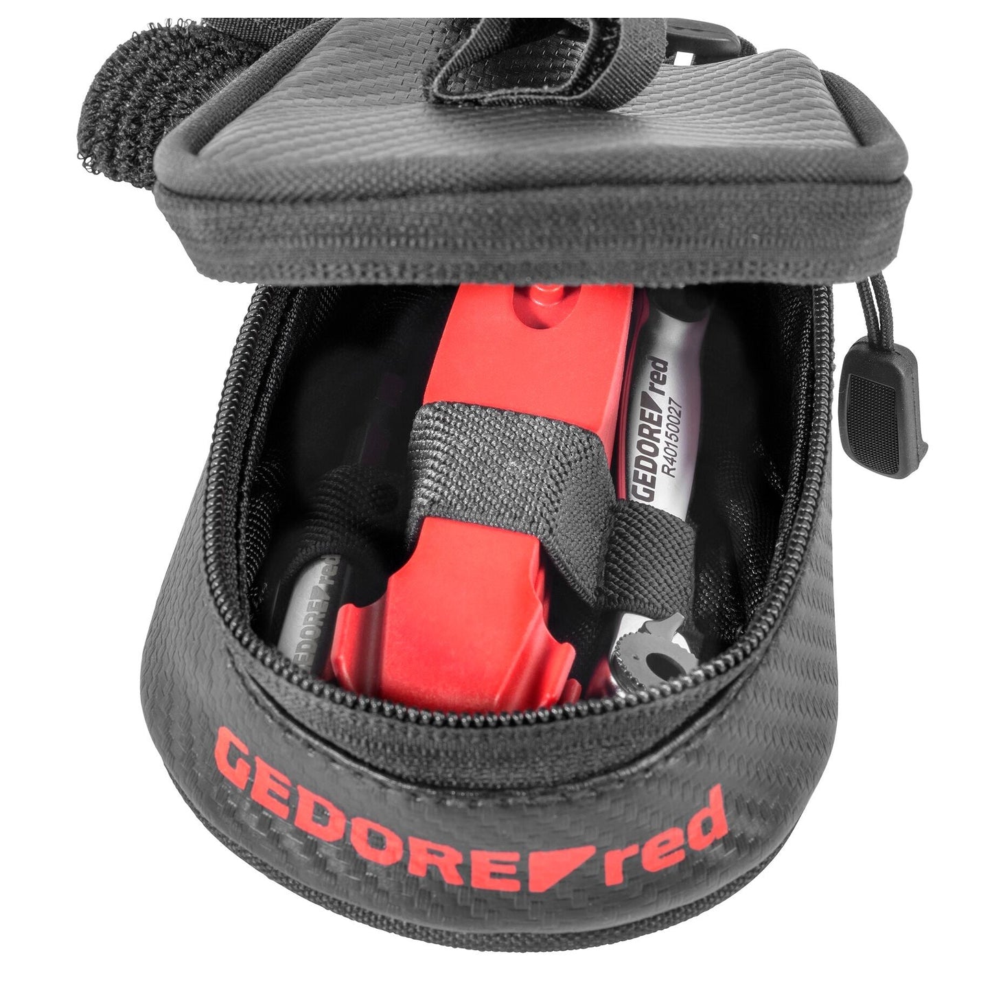 GEDORE red R21702013 - Jeu d'outils pour selle de vélo