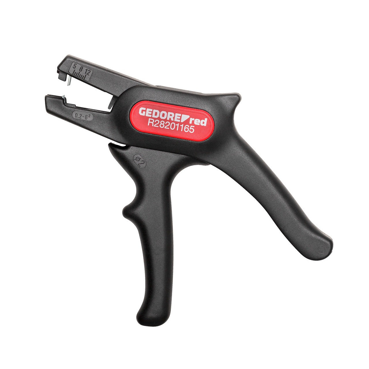 GEDORE red R28201165 - Dénudeur de câble StrippMax-Auto