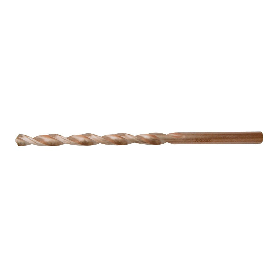 Broca helicoidal Ø10 mm ATEX