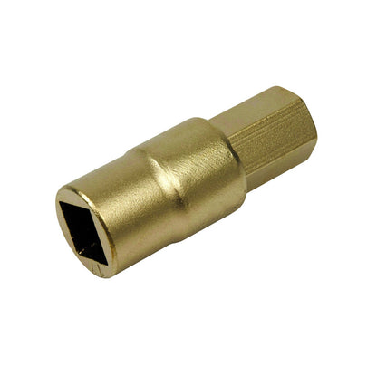 Douille de tournevis 3/4" 24mm