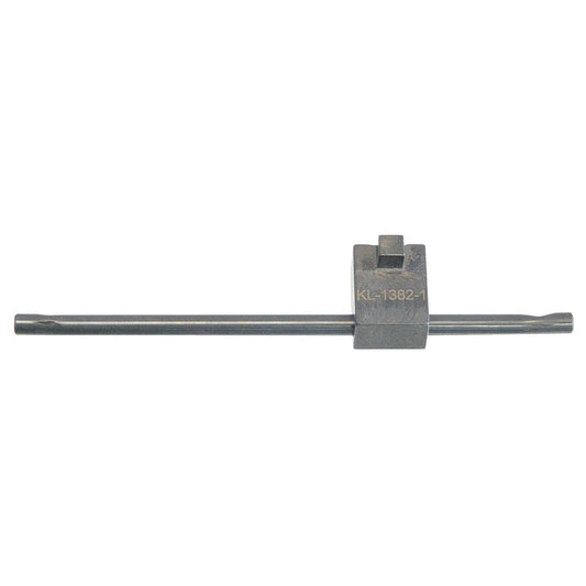 KL-1382-1 - Llave tensora de correa de distribución para Peugeot