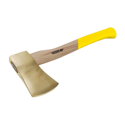 Hacha 1300 g AntiChispa