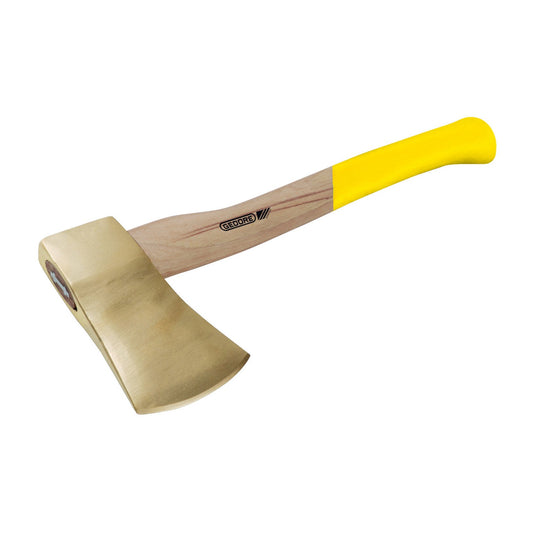 Hache anti-étincelles 1300 g