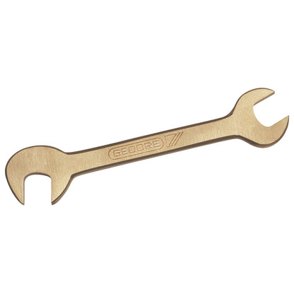 GED0017205S - Llave fija pequeña 5 mm ATEX