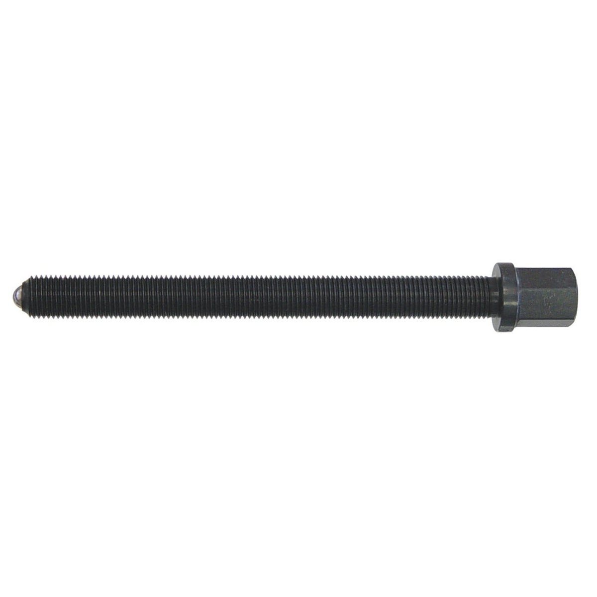 KL-0174-610 - Husillo M14x1,5 x 150: Husillo roscado largo con cabeza hexagonal en un extremo