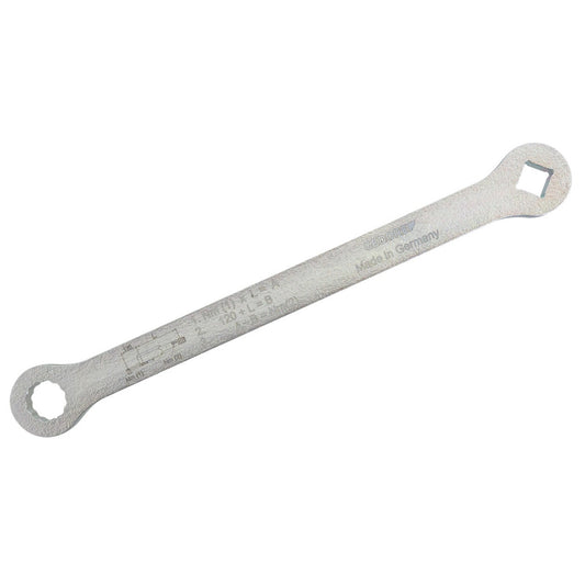 KL-0284-172 - Llave adaptadora SW13-3/8"