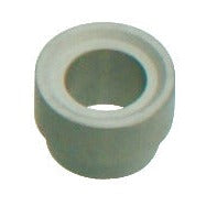 KL-0039-1336 - Anillo de centrado Ø36: Anillo cilíndrico gris con orificio central circular