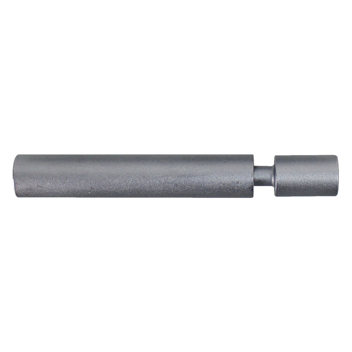 KL-0369-9002 A - Llave de vaso para bujías de precalentamiento SW9 - con rótula: Barra metálica cilíndrica