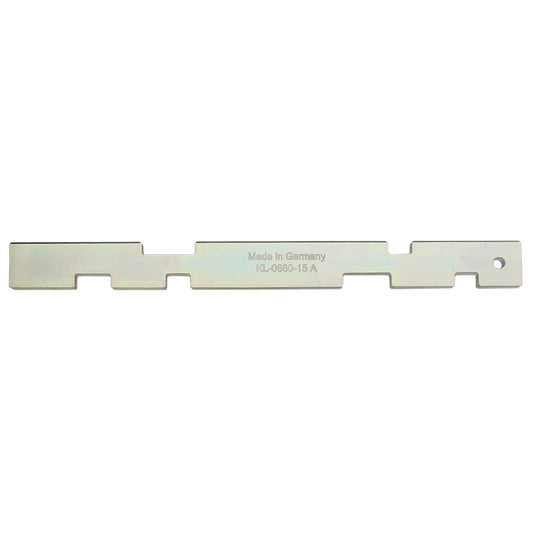 GEDORE Automotive KL-0680-15 A - Jauge de réglage pour arbres à cames