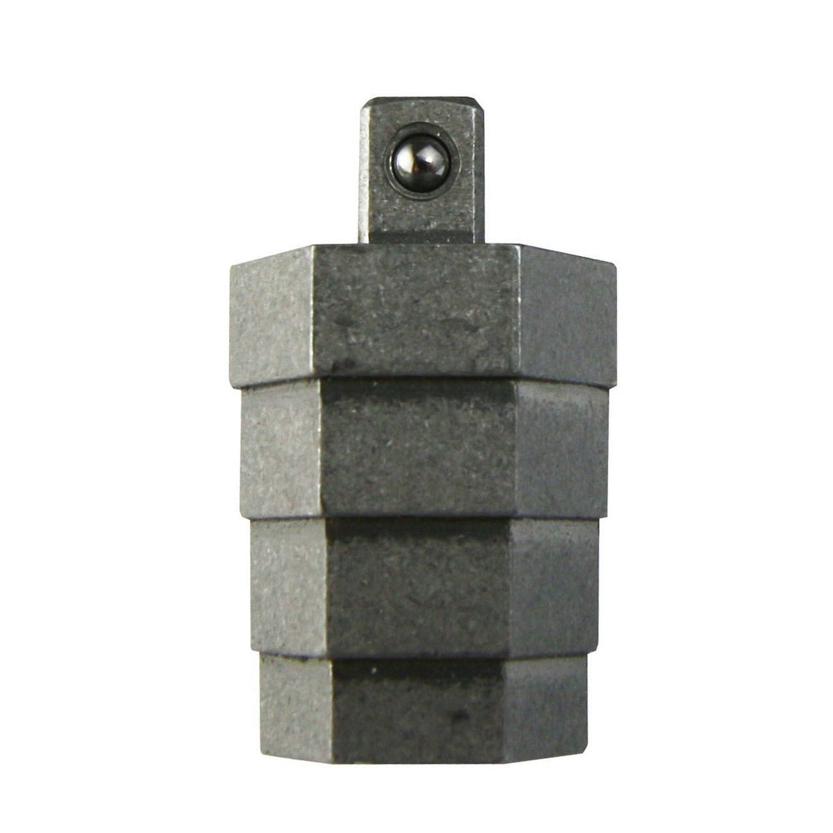 012735 - Adaptador de paso hexagonal 9/16"-3/4", unidad de 1/4".