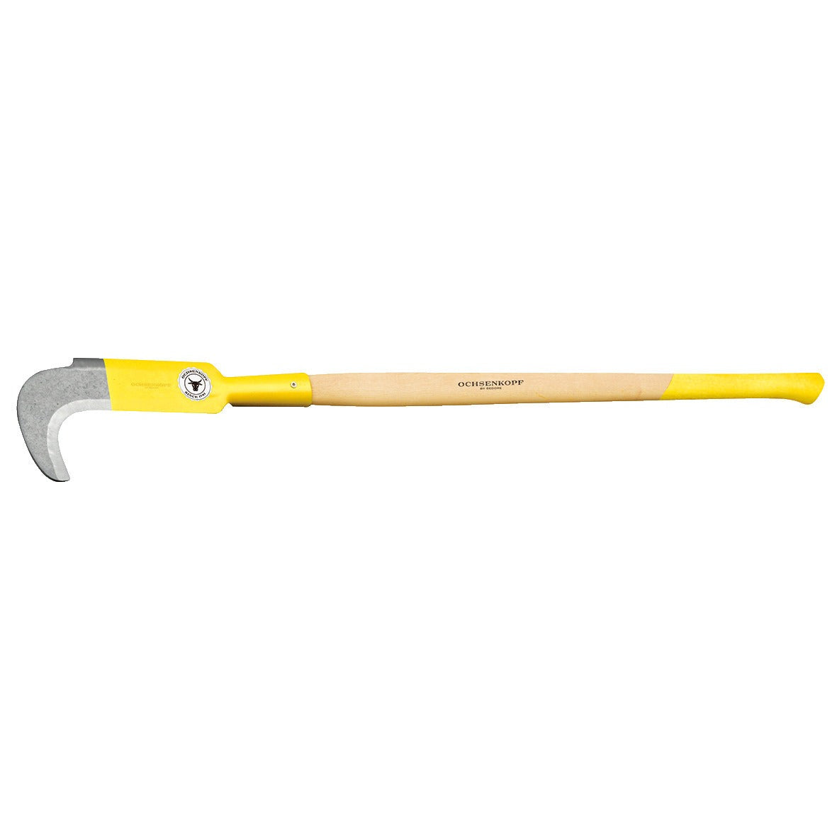 OX 70-0900 - Hoz monomanual sin mango