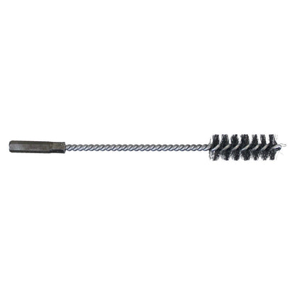 KL-0186-5402 - Cepillo tubular, Ø 19 mm
