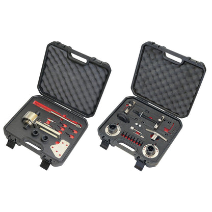 Kit GEDORE R15002100 de bloqueo de distribución con multiplicador de par para Ford 1.0/1.1 EcoBoost