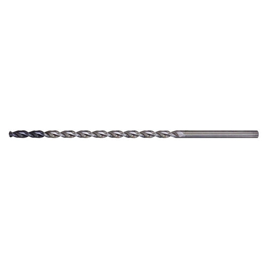 KL-0250-4323 - Broca helicoidal Ø7x155x225 con sujeción fl.