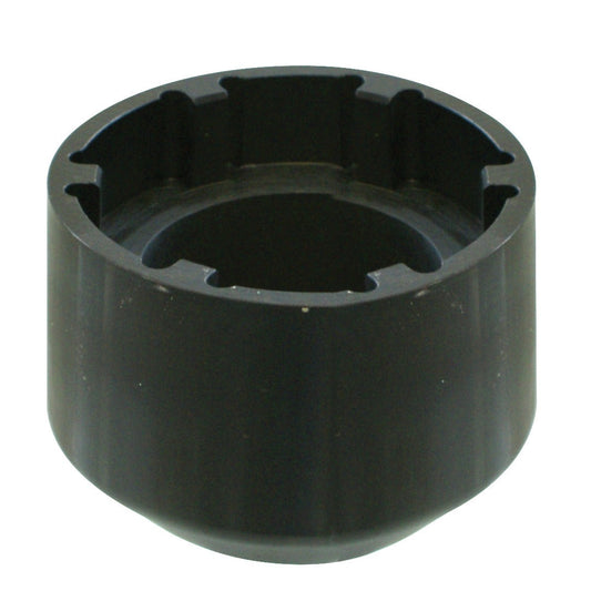 KL-1020-410 A - Llave de espiga Ø117, 6 espigas