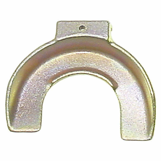 KL-1513 - Tamaño del portalápices. 1A: Pieza metálica en forma de arco con orificio en la pestaña superior