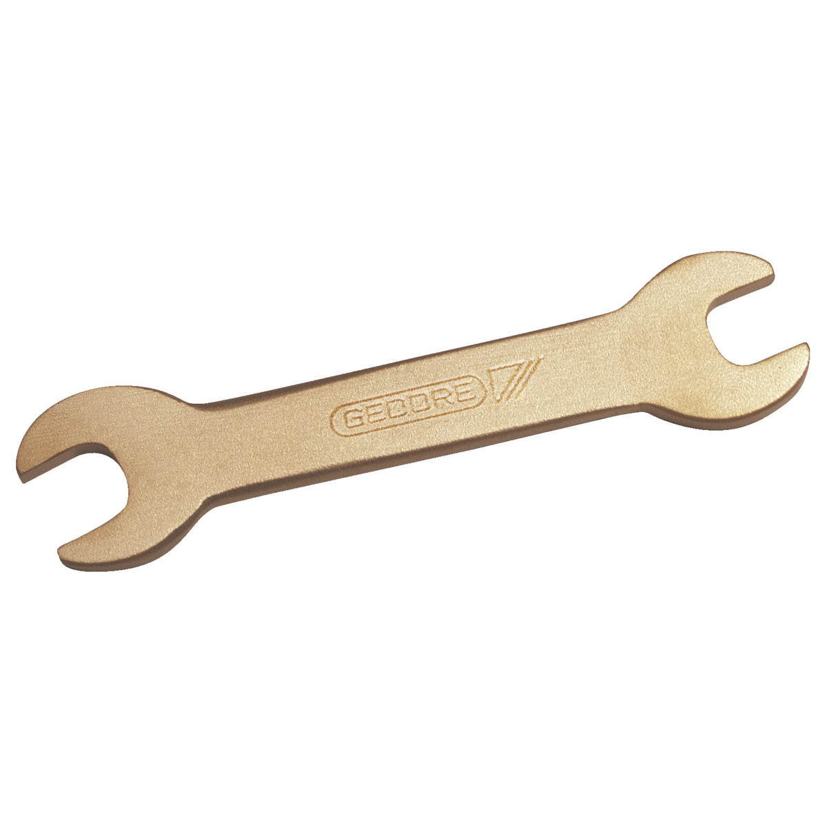 GED0017154S - Llave fija 4x4,5 mm AntiChispa