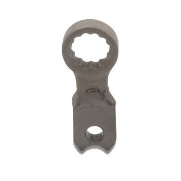 012410 - Insérer la clé à anneau 012410 Goupille imperdable SW 7/32".