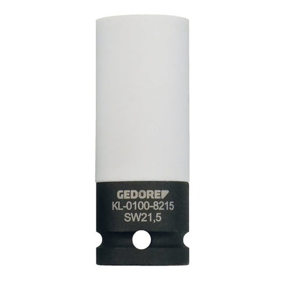 KL-0100-8215 - Toma de corriente, 21,5 mm (waf)