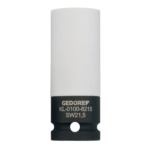 KL-0100-8215 - Toma de corriente, 21,5 mm (waf)