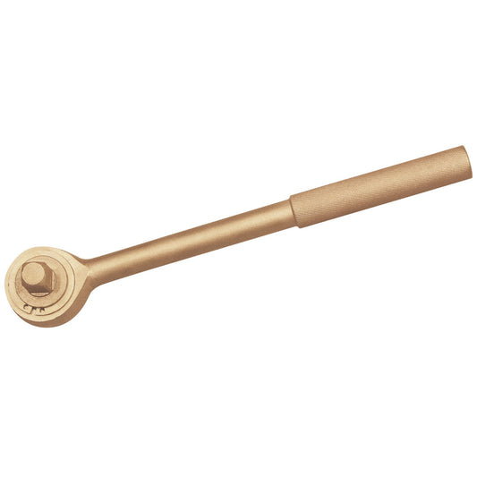 Clé à rochet réversible 1/2" ATEX