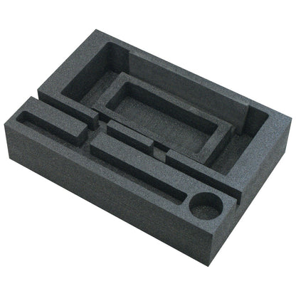 GEDORE Automotive KL-4999-1318 - Jeu d'inserts pour presse à cadres