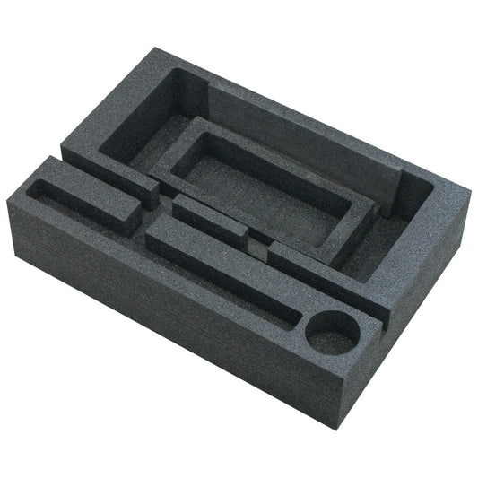 GEDORE Automotive KL-4999-1318 - Jeu d'inserts pour presse à cadres