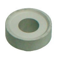 KL-0039-1347 - Anillo de centrado Ø47: Anillo cilíndrico con orificio central circular