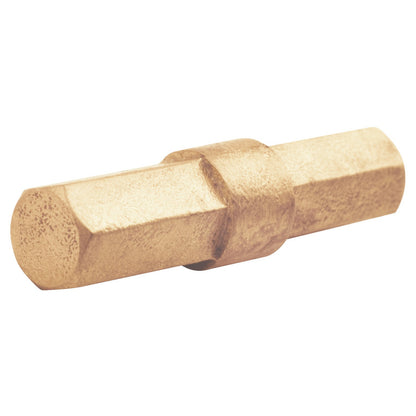 Embout hexagonal 1/4" 5 mm ATEX