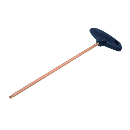GED0807091C - Llave  allen T punta bola 4mm