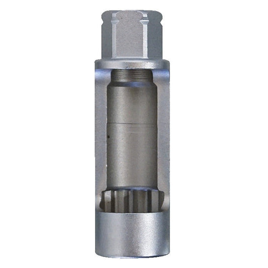 GEDORE Automotive KL-0056-1119 - Douille ouverte SW19