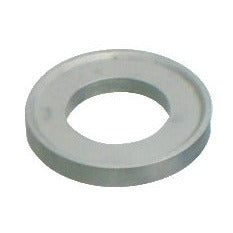 KL-0039-1270 - Anillo de presión Ø70: Anillo o arandela circular gris con orificio central