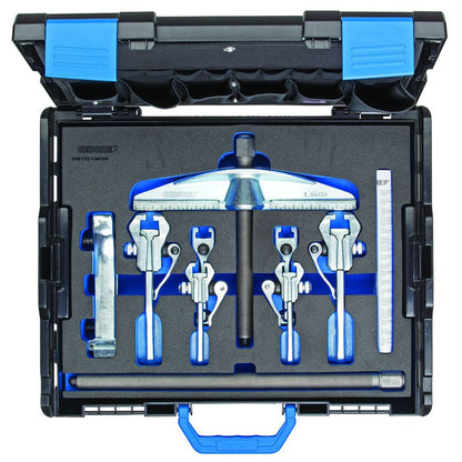 GEDORE 1100-1.04/12A - Jeu d'extracteurs 1.04 en coffret L-BOXX®