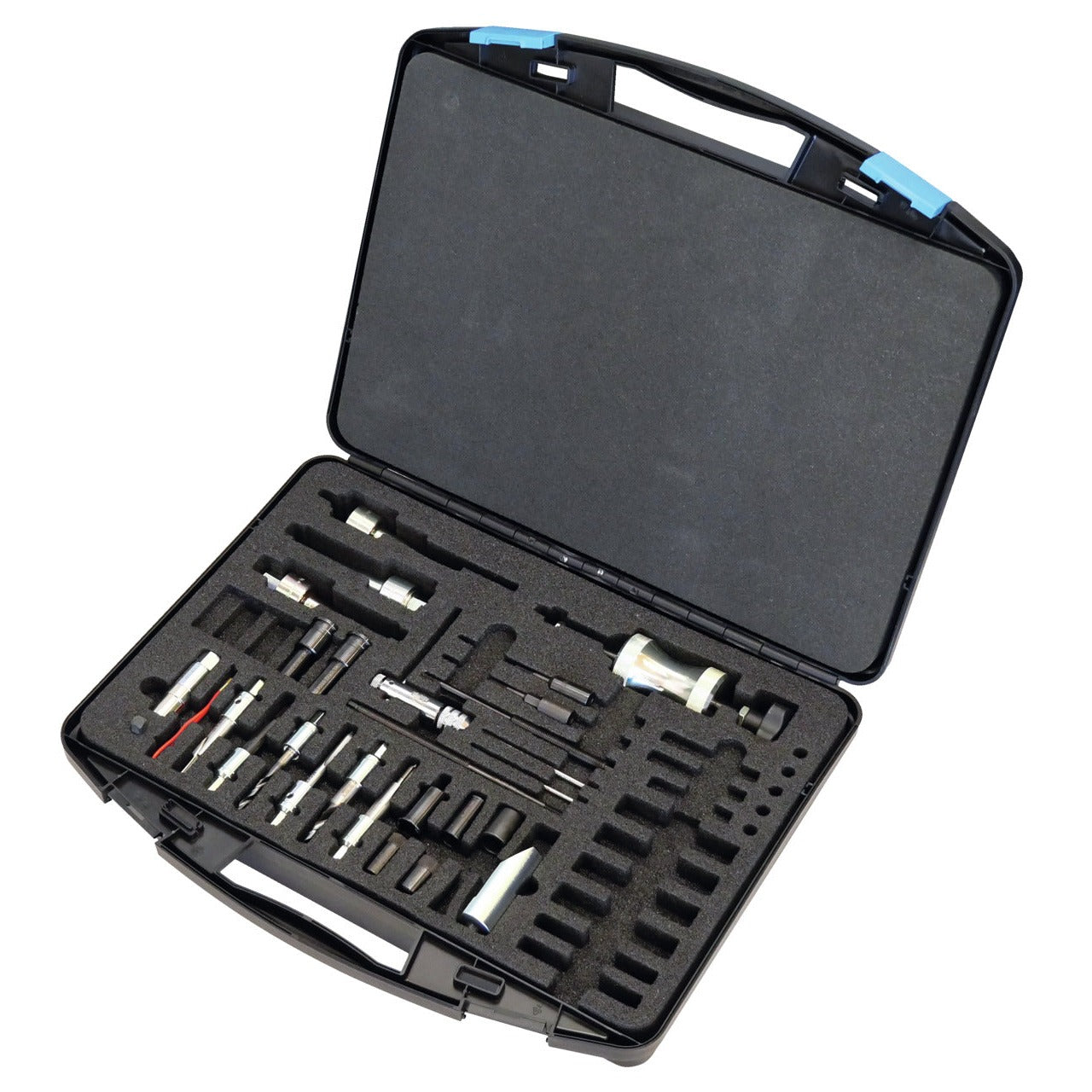 GEDORE Automotive KL-0132-56 KC - Jeu d'outils pour bougies de préchauffage