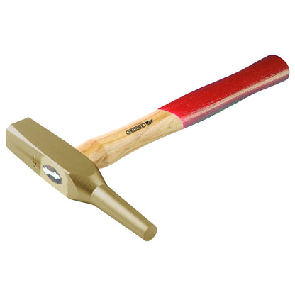 Marteau burineur Ø8 mm ATEX