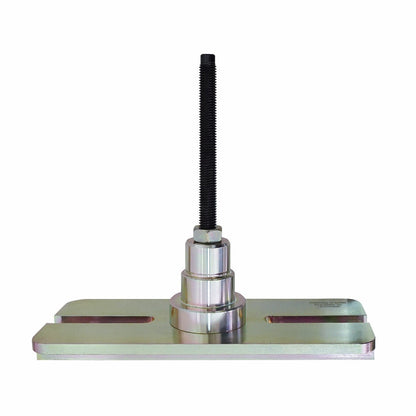 KL-0500-713 M2 - Adaptador de retención con husillo