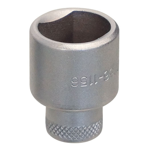 GEDORE Automotive KL-0056-1156 - Douille à deux pans, 12 mm