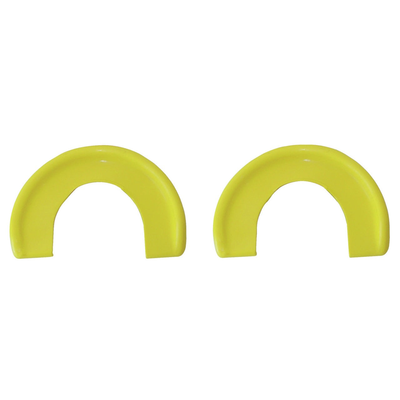 GEDORE Automotive KL-9001-25 - Paire d'inserts de protection pour KL-9001-33, avec clous ondulés.